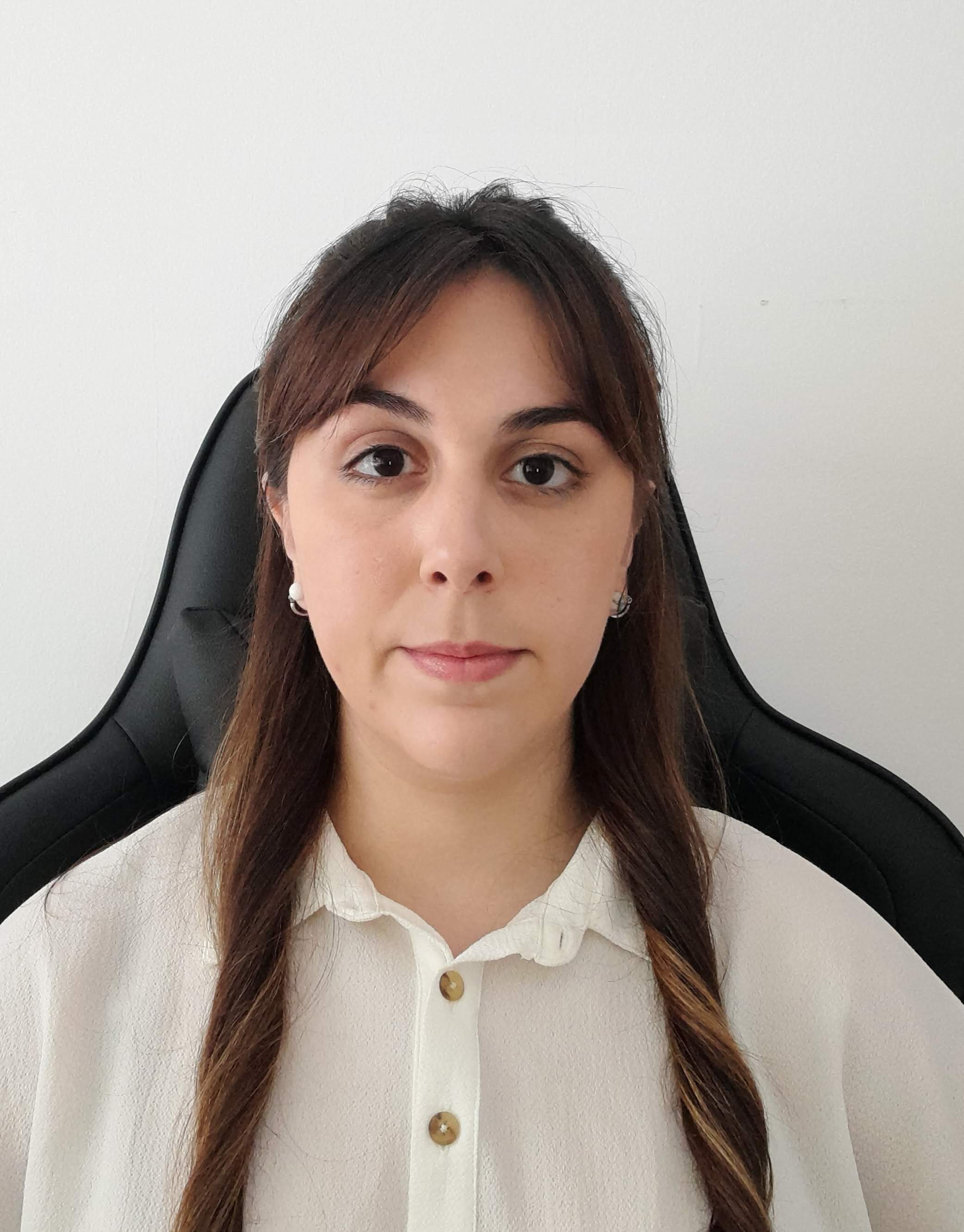 María Eugenia Romero, COO de Ordnia